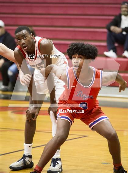 Thumbnail 3 in Beyer vs. Modesto photogallery.