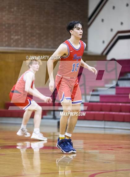 Thumbnail 1 in Beyer vs. Modesto photogallery.
