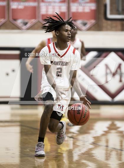 Thumbnail 2 in Beyer vs. Modesto photogallery.
