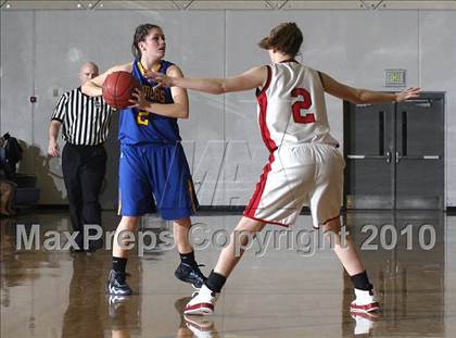 Thumbnail 1 in Steamboat Springs vs. Wheat Ridge (4A 2nd Round) photogallery.