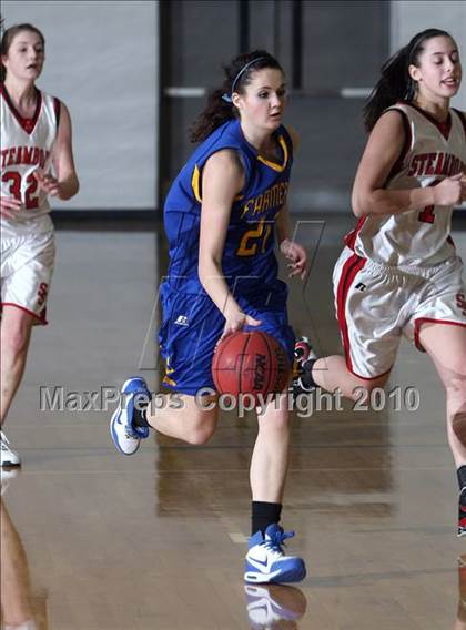 Thumbnail 3 in Steamboat Springs vs. Wheat Ridge (4A 2nd Round) photogallery.