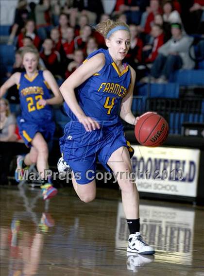 Thumbnail 1 in Steamboat Springs vs. Wheat Ridge (4A 2nd Round) photogallery.