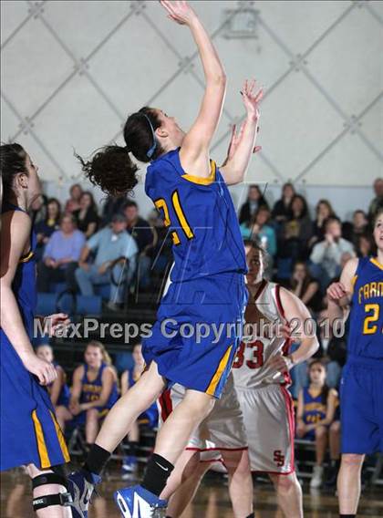 Thumbnail 1 in Steamboat Springs vs. Wheat Ridge (4A 2nd Round) photogallery.