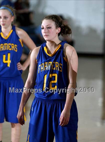 Thumbnail 3 in Steamboat Springs vs. Wheat Ridge (4A 2nd Round) photogallery.