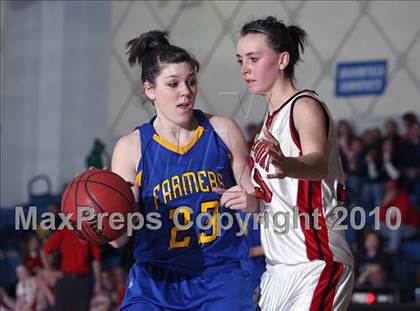 Thumbnail 1 in Steamboat Springs vs. Wheat Ridge (4A 2nd Round) photogallery.