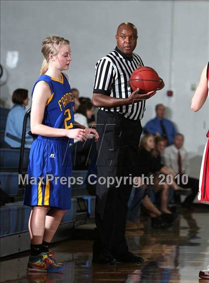 Thumbnail 2 in Steamboat Springs vs. Wheat Ridge (4A 2nd Round) photogallery.