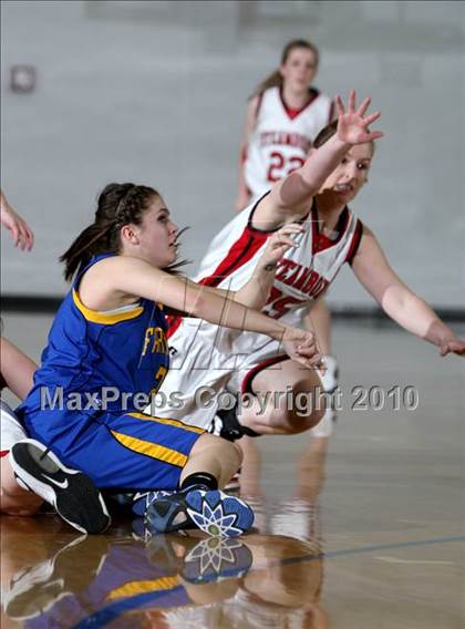 Thumbnail 1 in Steamboat Springs vs. Wheat Ridge (4A 2nd Round) photogallery.