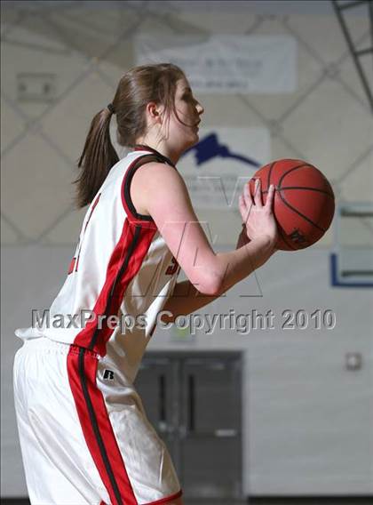 Thumbnail 2 in Steamboat Springs vs. Wheat Ridge (4A 2nd Round) photogallery.