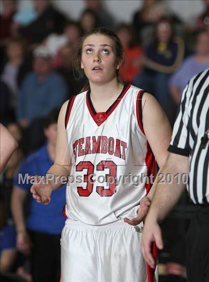 Thumbnail 2 in Steamboat Springs vs. Wheat Ridge (4A 2nd Round) photogallery.