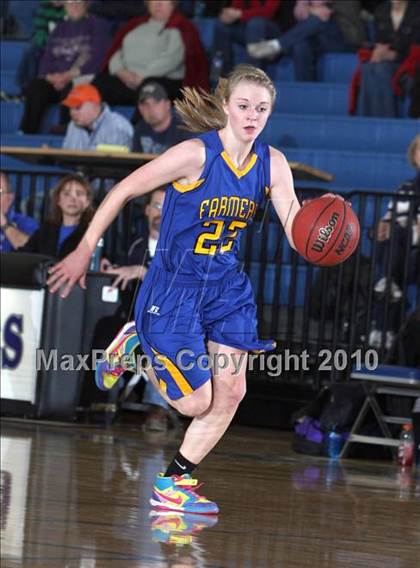 Thumbnail 1 in Steamboat Springs vs. Wheat Ridge (4A 2nd Round) photogallery.