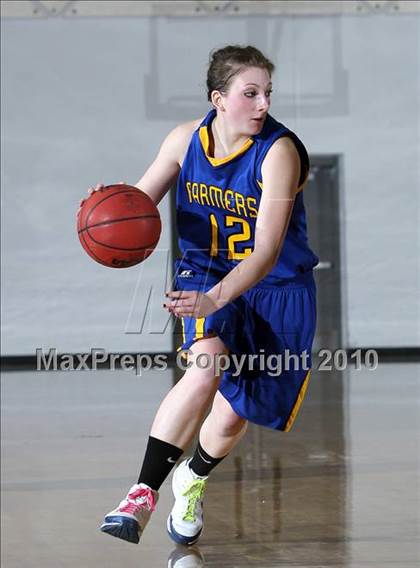 Thumbnail 3 in Steamboat Springs vs. Wheat Ridge (4A 2nd Round) photogallery.