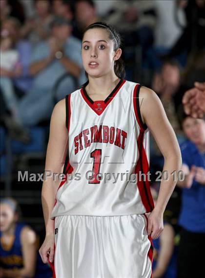 Thumbnail 2 in Steamboat Springs vs. Wheat Ridge (4A 2nd Round) photogallery.