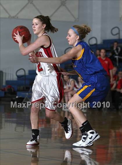 Thumbnail 1 in Steamboat Springs vs. Wheat Ridge (4A 2nd Round) photogallery.