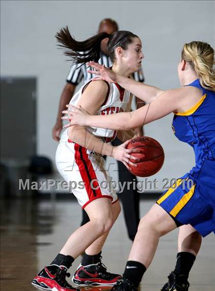 Thumbnail 2 in Steamboat Springs vs. Wheat Ridge (4A 2nd Round) photogallery.