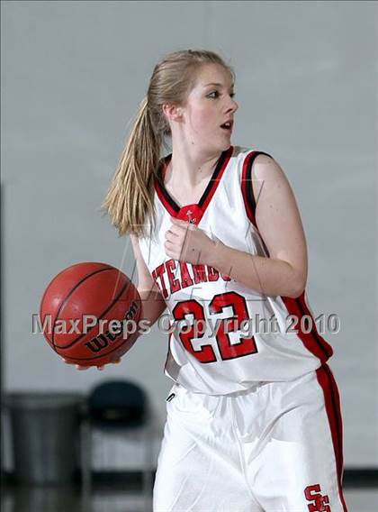 Thumbnail 3 in Steamboat Springs vs. Wheat Ridge (4A 2nd Round) photogallery.