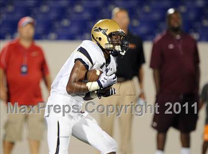 Thumbnail 1 in Gilman vs. Good Counsel (Patriot Classic) photogallery.