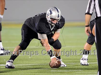 Thumbnail 2 in Gilman vs. Good Counsel (Patriot Classic) photogallery.