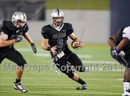 Thumbnail 1 in Gilman vs. Good Counsel (Patriot Classic) photogallery.