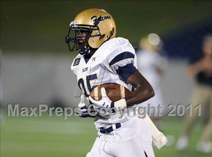Thumbnail 2 in Gilman vs. Good Counsel (Patriot Classic) photogallery.