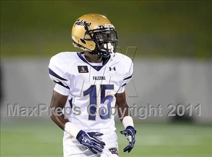 Thumbnail 2 in Gilman vs. Good Counsel (Patriot Classic) photogallery.