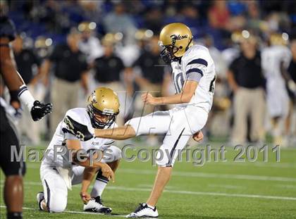 Thumbnail 2 in Gilman vs. Good Counsel (Patriot Classic) photogallery.