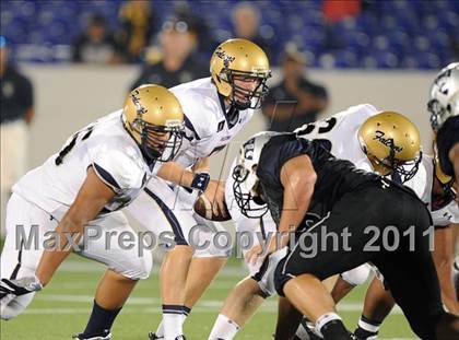 Thumbnail 3 in Gilman vs. Good Counsel (Patriot Classic) photogallery.