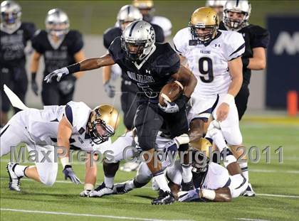Thumbnail 3 in Gilman vs. Good Counsel (Patriot Classic) photogallery.