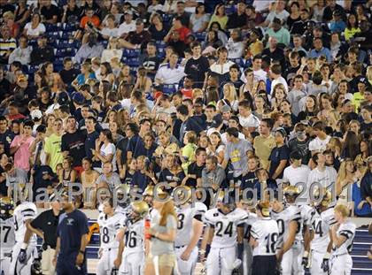 Thumbnail 2 in Gilman vs. Good Counsel (Patriot Classic) photogallery.