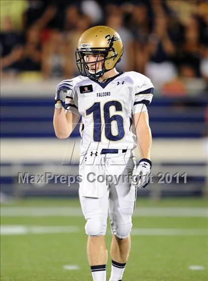 Thumbnail 2 in Gilman vs. Good Counsel (Patriot Classic) photogallery.