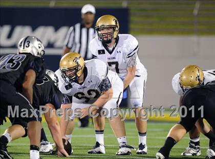 Thumbnail 3 in Gilman vs. Good Counsel (Patriot Classic) photogallery.
