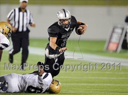 Thumbnail 2 in Gilman vs. Good Counsel (Patriot Classic) photogallery.