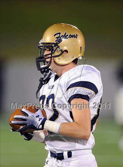 Thumbnail 1 in Gilman vs. Good Counsel (Patriot Classic) photogallery.