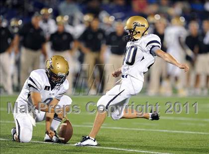 Thumbnail 1 in Gilman vs. Good Counsel (Patriot Classic) photogallery.