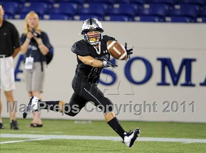 Thumbnail 3 in Gilman vs. Good Counsel (Patriot Classic) photogallery.