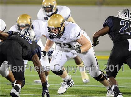 Thumbnail 2 in Gilman vs. Good Counsel (Patriot Classic) photogallery.