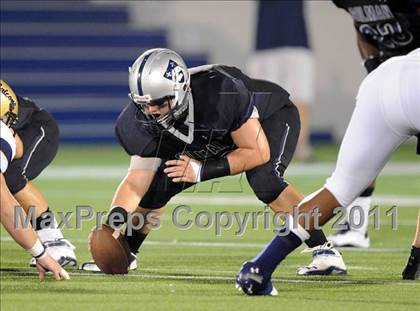 Thumbnail 3 in Gilman vs. Good Counsel (Patriot Classic) photogallery.
