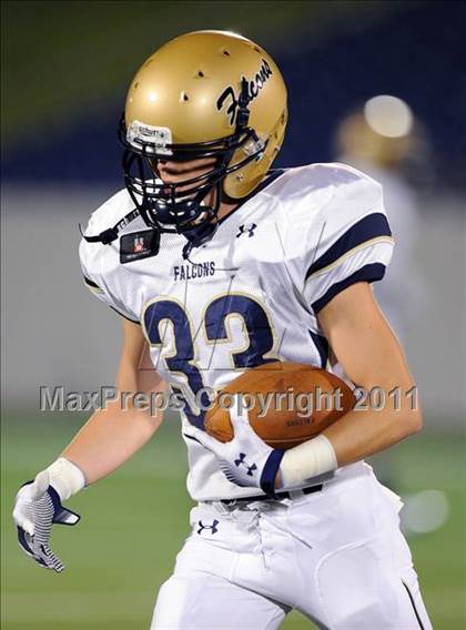 Thumbnail 1 in Gilman vs. Good Counsel (Patriot Classic) photogallery.