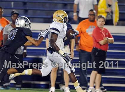 Thumbnail 3 in Gilman vs. Good Counsel (Patriot Classic) photogallery.