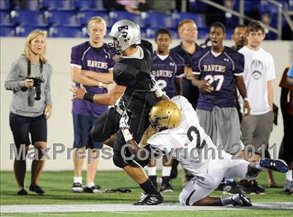 Thumbnail 3 in Gilman vs. Good Counsel (Patriot Classic) photogallery.