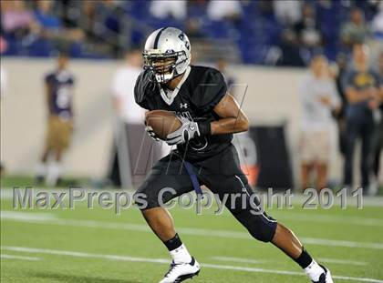 Thumbnail 3 in Gilman vs. Good Counsel (Patriot Classic) photogallery.