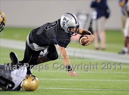 Thumbnail 3 in Gilman vs. Good Counsel (Patriot Classic) photogallery.