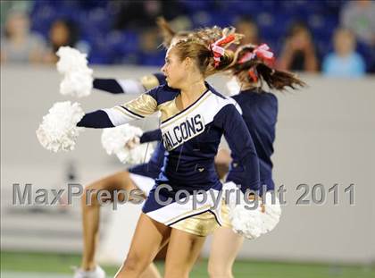 Thumbnail 2 in Gilman vs. Good Counsel (Patriot Classic) photogallery.