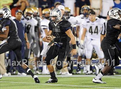 Thumbnail 3 in Gilman vs. Good Counsel (Patriot Classic) photogallery.