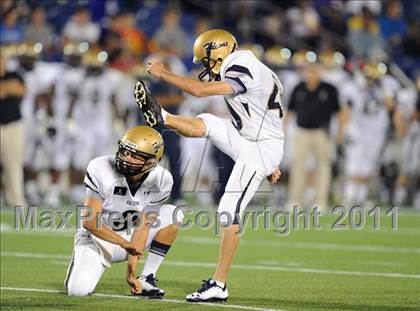 Thumbnail 2 in Gilman vs. Good Counsel (Patriot Classic) photogallery.