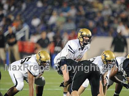 Thumbnail 3 in Gilman vs. Good Counsel (Patriot Classic) photogallery.