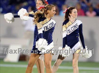 Thumbnail 1 in Gilman vs. Good Counsel (Patriot Classic) photogallery.