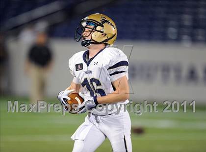 Thumbnail 1 in Gilman vs. Good Counsel (Patriot Classic) photogallery.