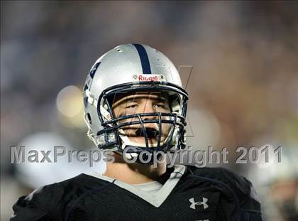 Thumbnail 2 in Gilman vs. Good Counsel (Patriot Classic) photogallery.
