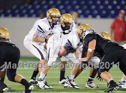 Thumbnail 2 in Gilman vs. Good Counsel (Patriot Classic) photogallery.
