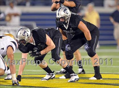 Thumbnail 1 in Gilman vs. Good Counsel (Patriot Classic) photogallery.